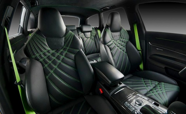 slugline for car interior slugline for car interior