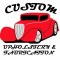 Custom Upholstery n Fabrication