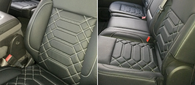 Auto upholstery bmw seat covers #2
