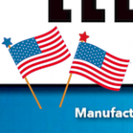 Electron Top is Celebrating America