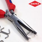 Review: Needle-Nose Hog Ring Pliers