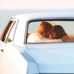 10 Songs for Getting Busy in the Backseat