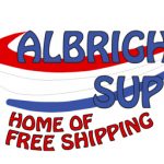 Albright’s Makes Ordering Foam Easy