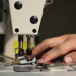 Finance a Brand New NC Sewing Machine