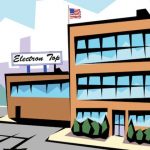Electron Top: Beware of ManuCRAPturing