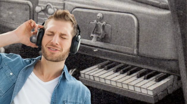 The Wildest Sound System of the 1940s