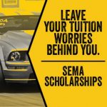 Auto Upholstery Scholarship Up for Grabs