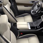 Land Rover is Moving Away from Leather