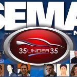 SEMA Opens Nominations for 35 Under 35