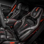 Watch Carlex Design Trim a Mercedes C43