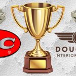 NC Trophy Comes with a $2,500 Prize