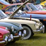 Celebrate Collector Car Appreciation Day!
