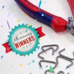 These 3 Shops Won Knipex Hog Ring Pliers!