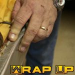 Monthly Wrap Up: August 2018