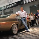 All these Celebrities are Headed to SEMA