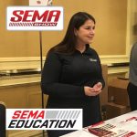 Let’s Find Apprentices at the SEMA Show