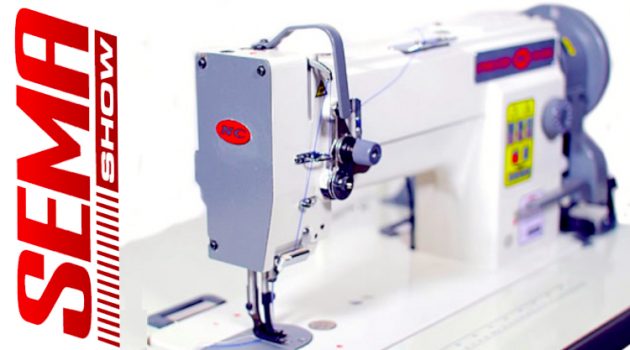 NC is Giving Away a Sewing Machine!