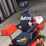 Trim Shop Inspires with Custom Wheelchair