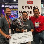 DJ Designs Wins Interior of the Year Award