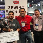 NC & Douglass Unveil SEMA 2019 Prizes