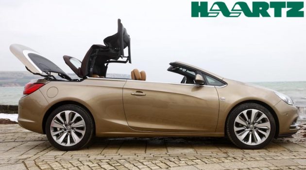 Discover the Difference with Haartz Topping