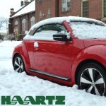 Don’t Let Snow Damage Your Soft Top