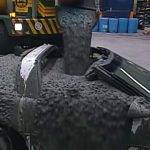 The Worst Way to Destroy a Convertible Car