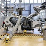 This Robot Can Install a Headliner Board