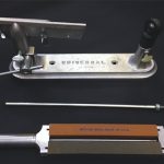 Buy This Old School Shear Sharpener