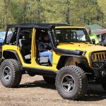 The Hog Ring - Haartz Wants You to Go Topless in a Jeep