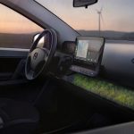 The Hogo Ring - The Sono Scion Has Moss on its Dashboard 1