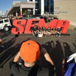 The Hog Ring - Save 50 on Your SEMA Registration