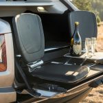 The Hog Ring - Rolls Royce Viewing Suite Cullinan