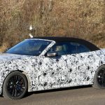 The Hog Ring - The BMW 4-Series is Getting a Soft Top
