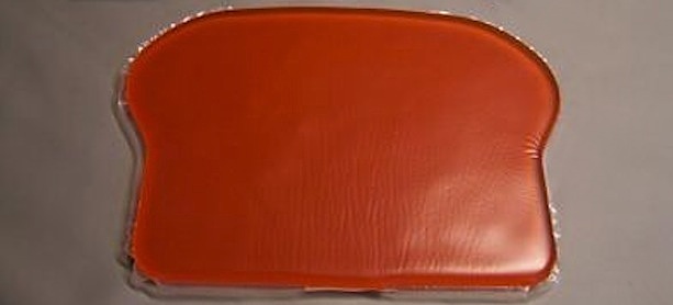 How To Install Motorcycle Seat Gel Pads, How To Put Leather On A Motorcycle Seat