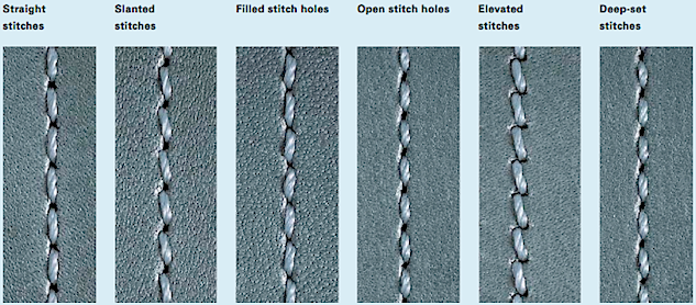 What Size Needles? - What Type of Needles? - Automotive Upholstery 