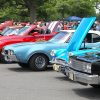 The Hog Ring - 10 Tips to Organize Your Own Car Show 1