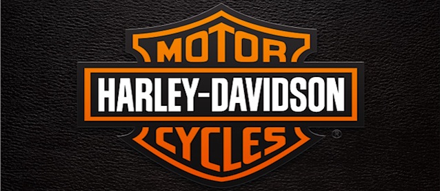 Harley-Davidson on the Nature of Leather