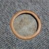 The Hog RIng - How to Bind an Isolated Hole in Carpet