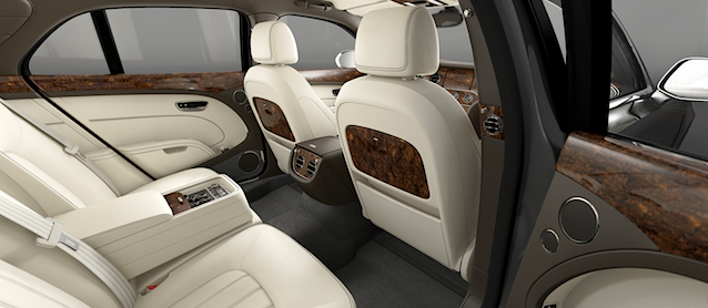 Crafting Super Luxury Car Interiors The Hog Ring