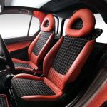 The Hog Ring - Watch Vilner Restyle a Smart Fortwo