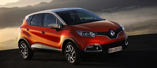 The Hog Ring - Auto Upholstery Community - Renault Captur Lead