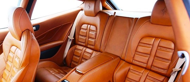 Why Do People Prefer Leather In Cars