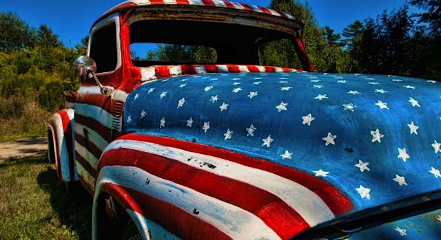 Auto Upholstery - The Hog Ring - July 4