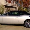 Auto Upholstery - The Hog Ring - Dodge Challenger Vinyl Top