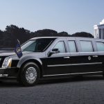 The Hog Ring - What's Inside the President's Limo? A