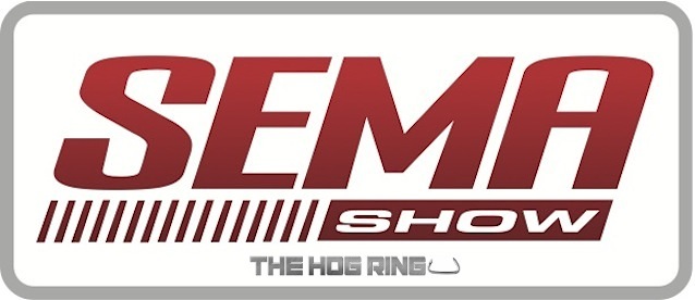 SEMA 2013