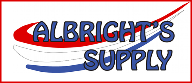 The Hog Ring - Auto Upholstery News - Albright's Supply