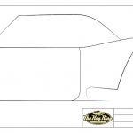 Auto Upholstery - The Hog Ring - Design Studio - Camaro Door Panel