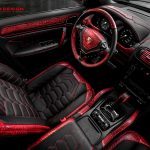 Auto Upholstery - The Hog Ring - Carlex Design Porsche Infernus 700HP